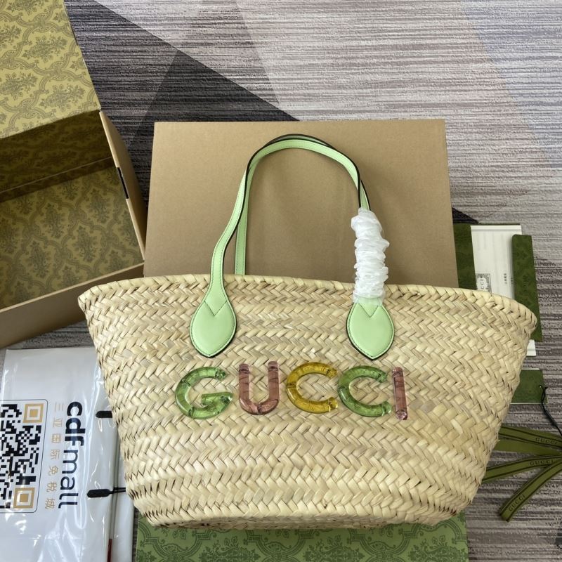 Gucci Tote Bags